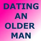 DATING AN OLDER MAN biểu tượng