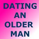 DATING AN OLDER MAN aplikacja