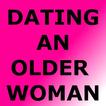 DATING AN OLDER WOMAN