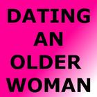 DATING AN OLDER WOMAN icon