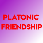 PLATONIC FRIENDSHIP icône