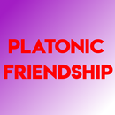 PLATONIC FRIENDSHIP aplikacja