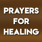 آیکون‌ PRAYERS FOR HEALING