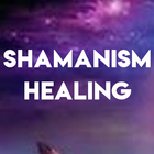 SHAMANISM HEALING アイコン