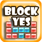 Block Yes ไอคอน