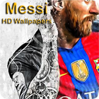 Lionel Messi HD Wallpapers Free icon