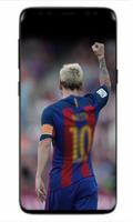 Lionel Messi HD Wallpapers Free Screenshot 1