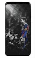 Lionel Messi HD Wallpapers Free اسکرین شاٹ 3