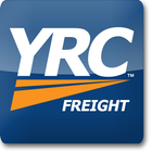 YRC Freight Mobile أيقونة