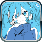 同人画像集 壁紙に使える エネ高画質画像 For Android Apk Download