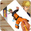 How to Draw Naruto : 2018