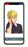 How to Draw Naruto : 2018 Ekran Görüntüsü 3