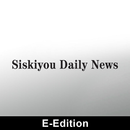 Siskiyou Daily News eNewspaper aplikacja