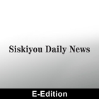 Icona Siskiyou Daily News