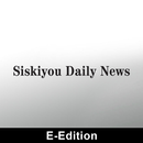 APK Siskiyou Daily News eNewspaper