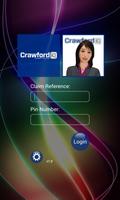 Crawford IQ Live постер