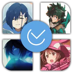 Guess Anime by Opening APK download