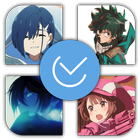 Guess Anime icon