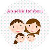 annelik rehberi icon