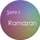 Şehr-i Ramazan icon