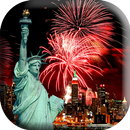 New York Fireworks Party APK
