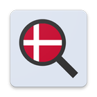 Danish Business Register(CVR) icon
