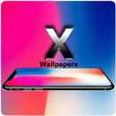 IPhone XのHD壁紙 APK