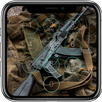AK 47 Lock Screen APK