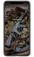 AK 47 Lock Screen screenshot 3