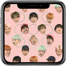 ARMY BTS Lock Screen APK