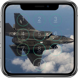 Flight Lock Screen