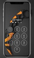 Karambit Lock Screen स्क्रीनशॉट 1