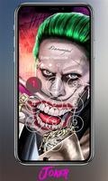 Joker Lock Screen gönderen