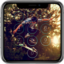 Skate Lock Screen APK