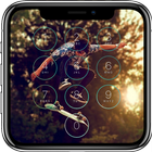 Skate Lock Screen icône
