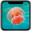 Under Water Lock Screen APK