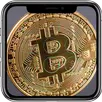 Bitcoin Lock Screen APK