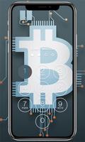 Bitcoin Lock Screen 截图 2