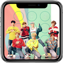 Kpop Lock Screen APK