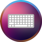 My Clear Keyboard icono