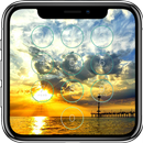 Sky Lock Screen APK