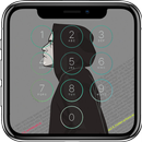 MR Robot Lock Screen APK