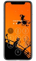 Sweet Witch Lock Screen poster