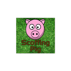 Scoffing Pig আইকন