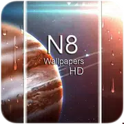 Galaxy Note 8 Свободные Обои HD (Wallpapers Free)