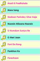 Road Trip Hindi Songs imagem de tela 1