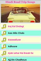 Road Trip Hindi Songs تصوير الشاشة 2