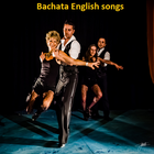 Bachata English Songs ไอคอน