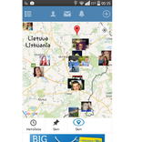 Dating and chatting app to flirt and date