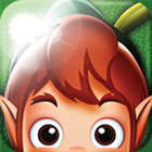 it's me! Peter Pan icon